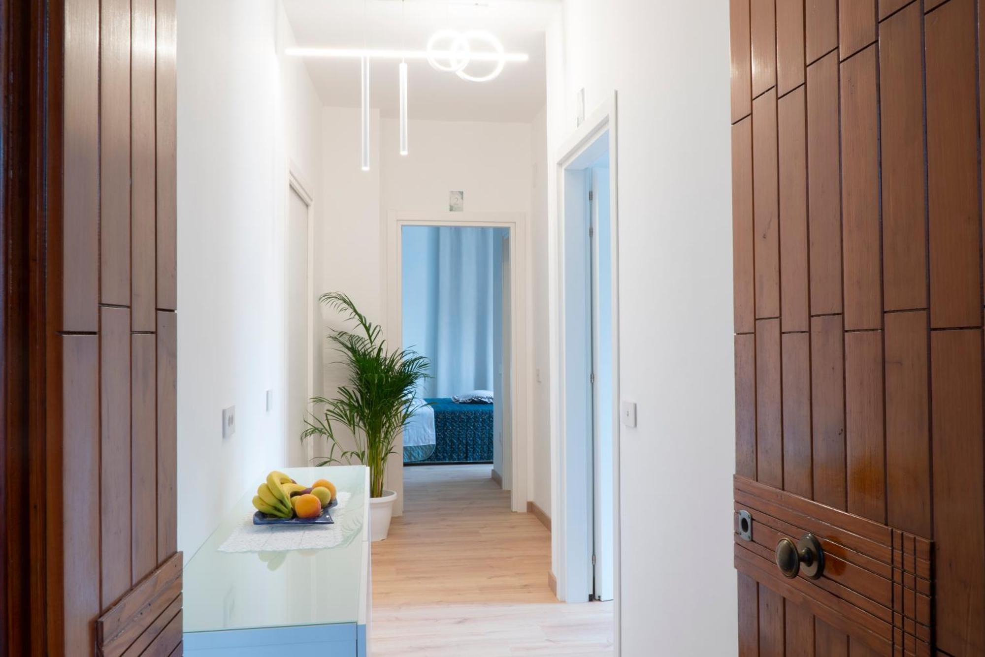 B&B La Piana Vico Equense Eksteriør billede