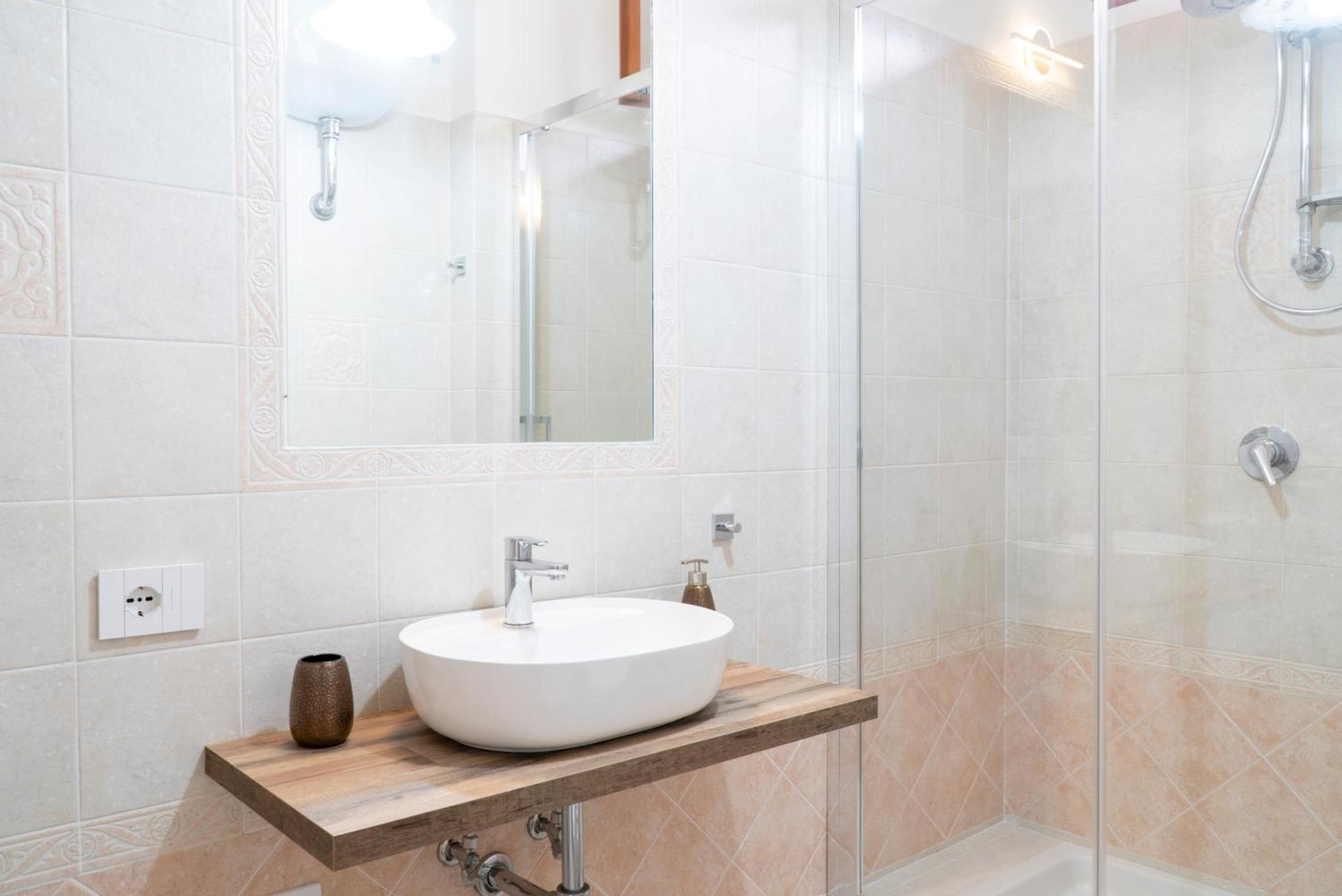 B&B La Piana Vico Equense Eksteriør billede