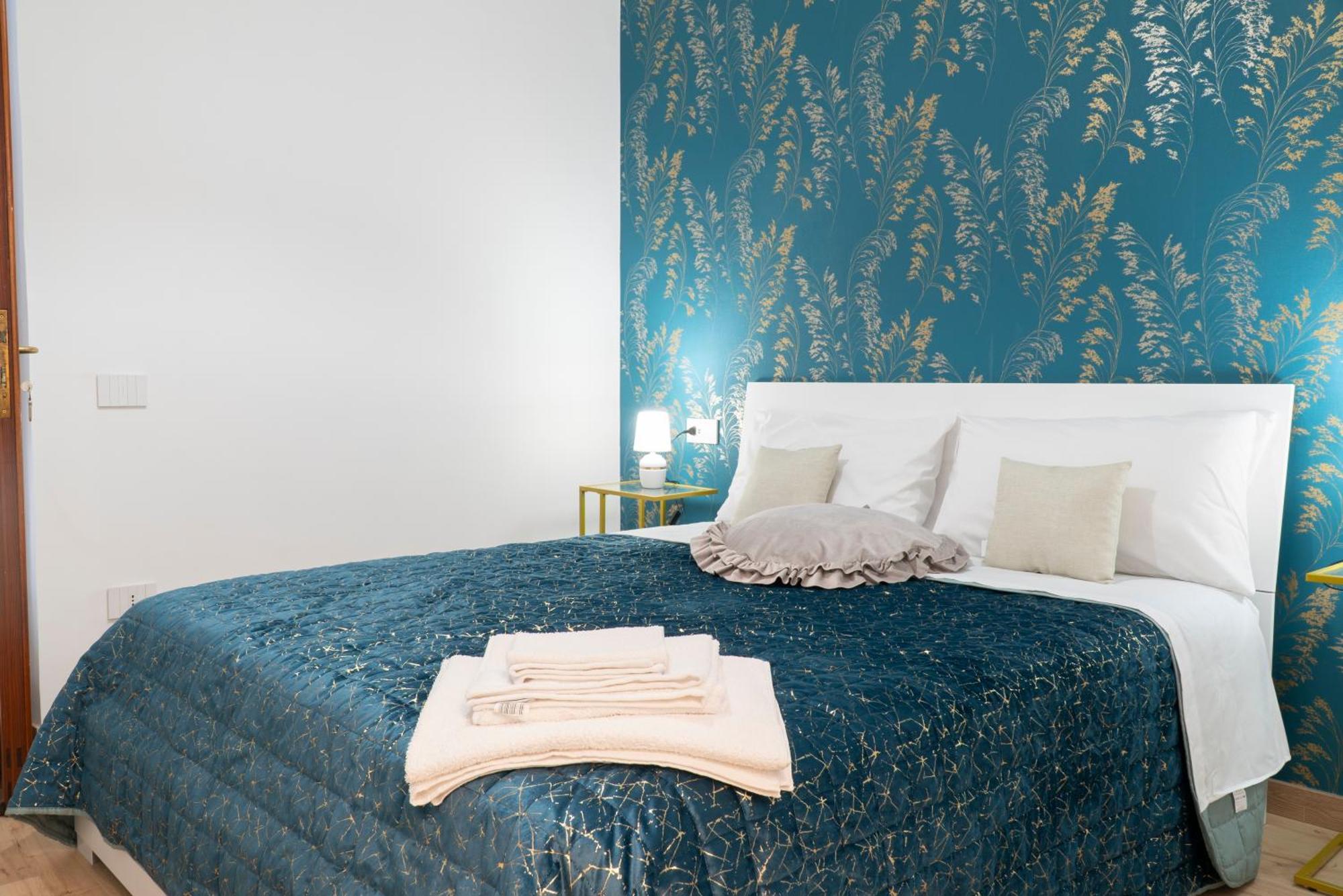 B&B La Piana Vico Equense Eksteriør billede