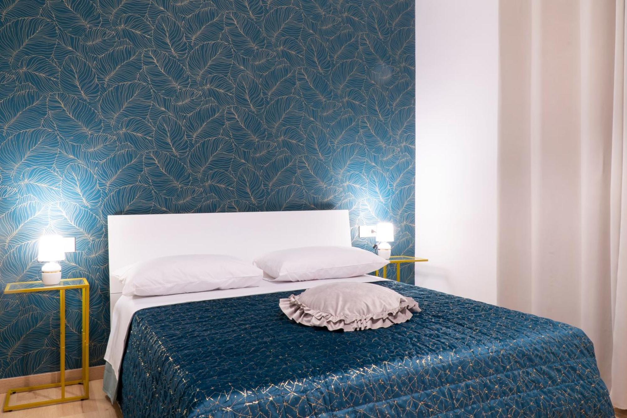 B&B La Piana Vico Equense Eksteriør billede