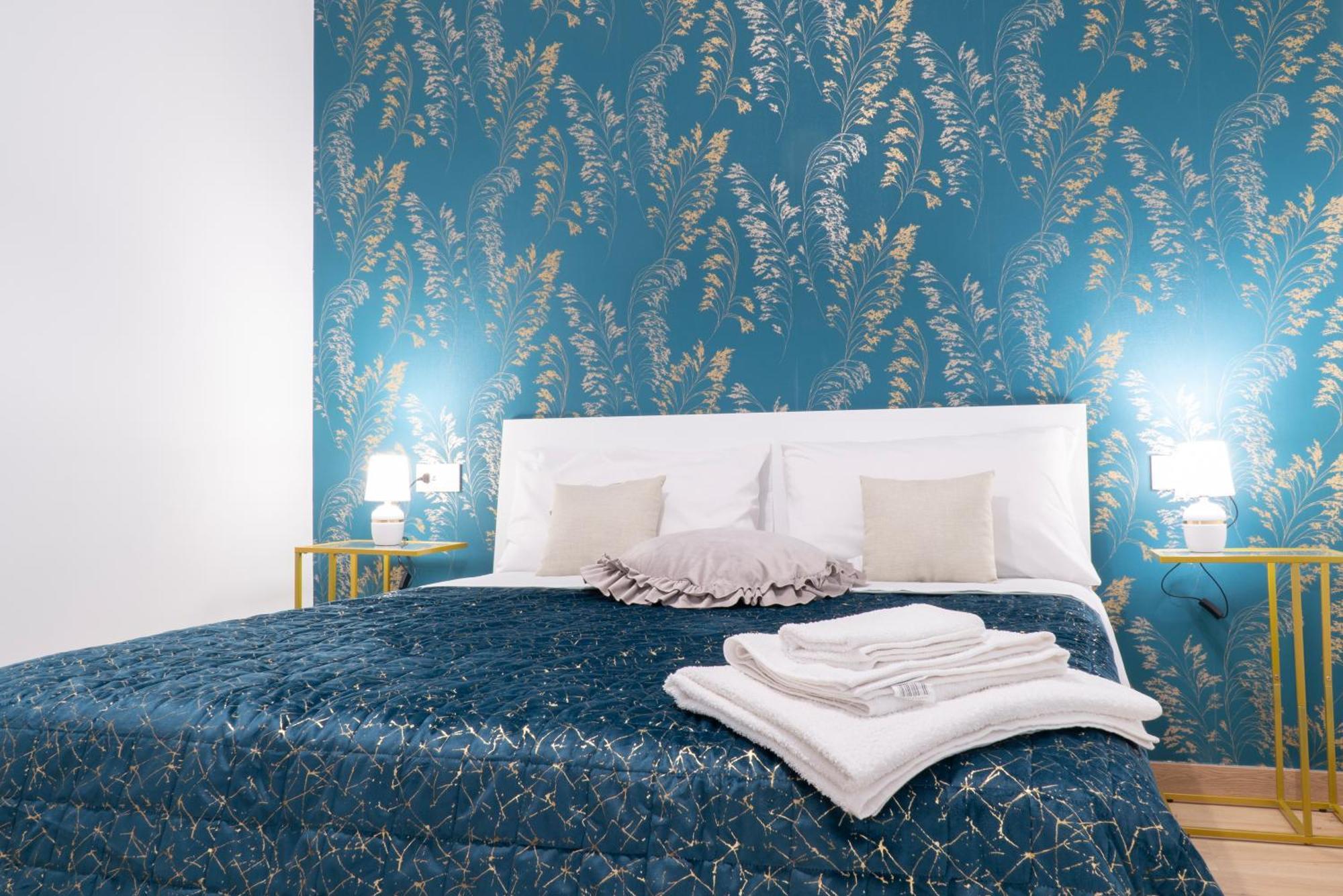 B&B La Piana Vico Equense Eksteriør billede