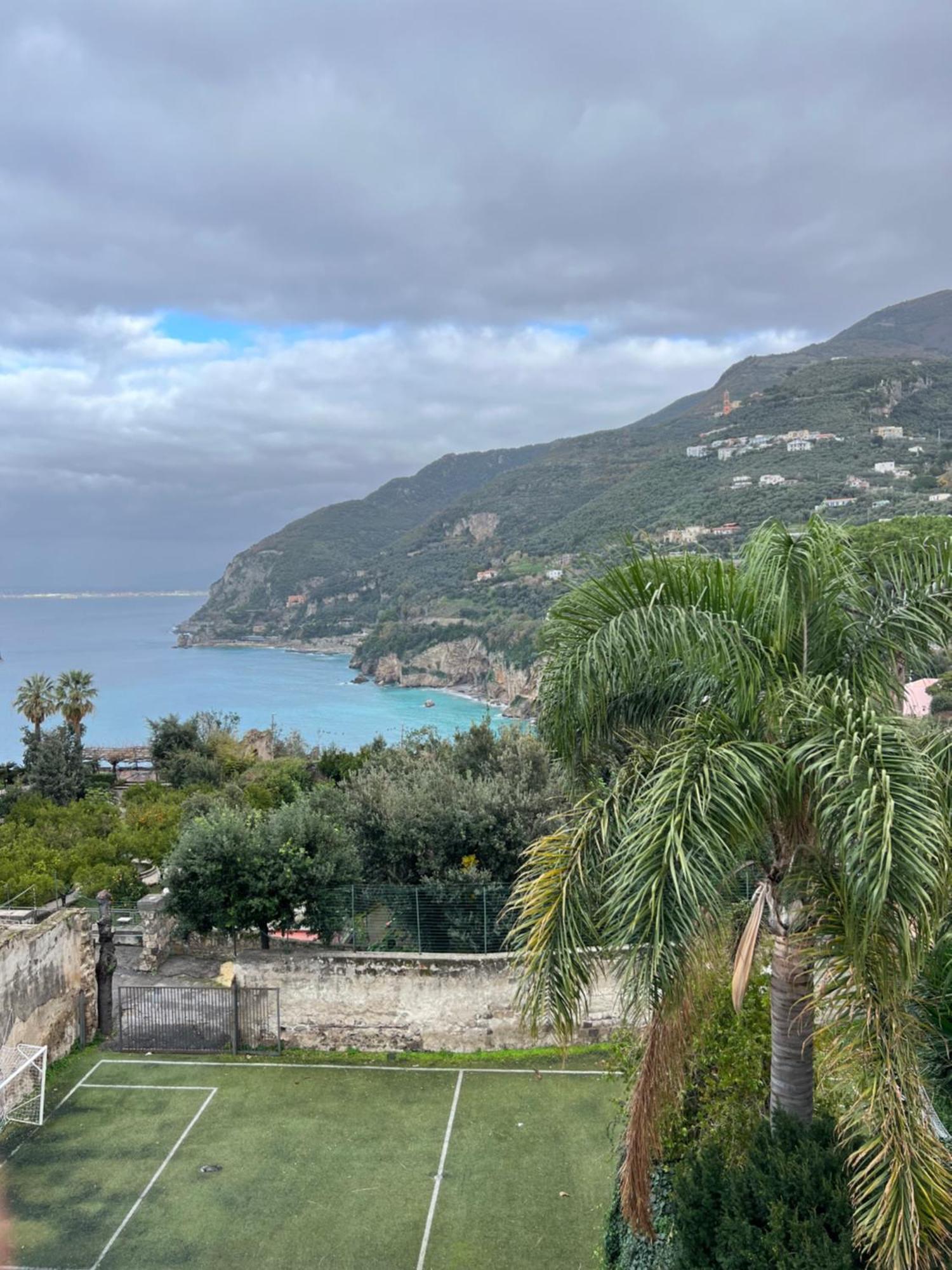 B&B La Piana Vico Equense Eksteriør billede